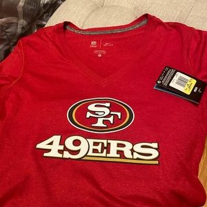 NWT women shirt